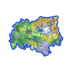 Breezy Plains 100% Exploration