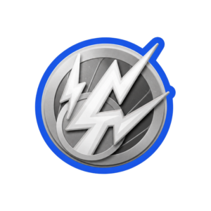 Prismana Region Badge