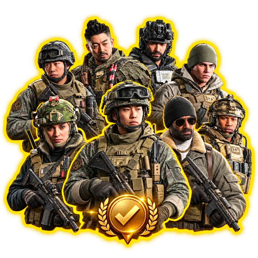 Campaign Rewards