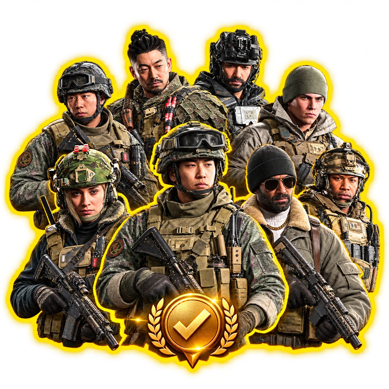 Campaign Rewards