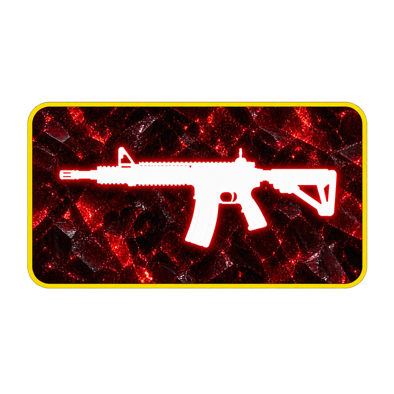 Chiral Camo