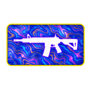 Damascus Reforged Camo
