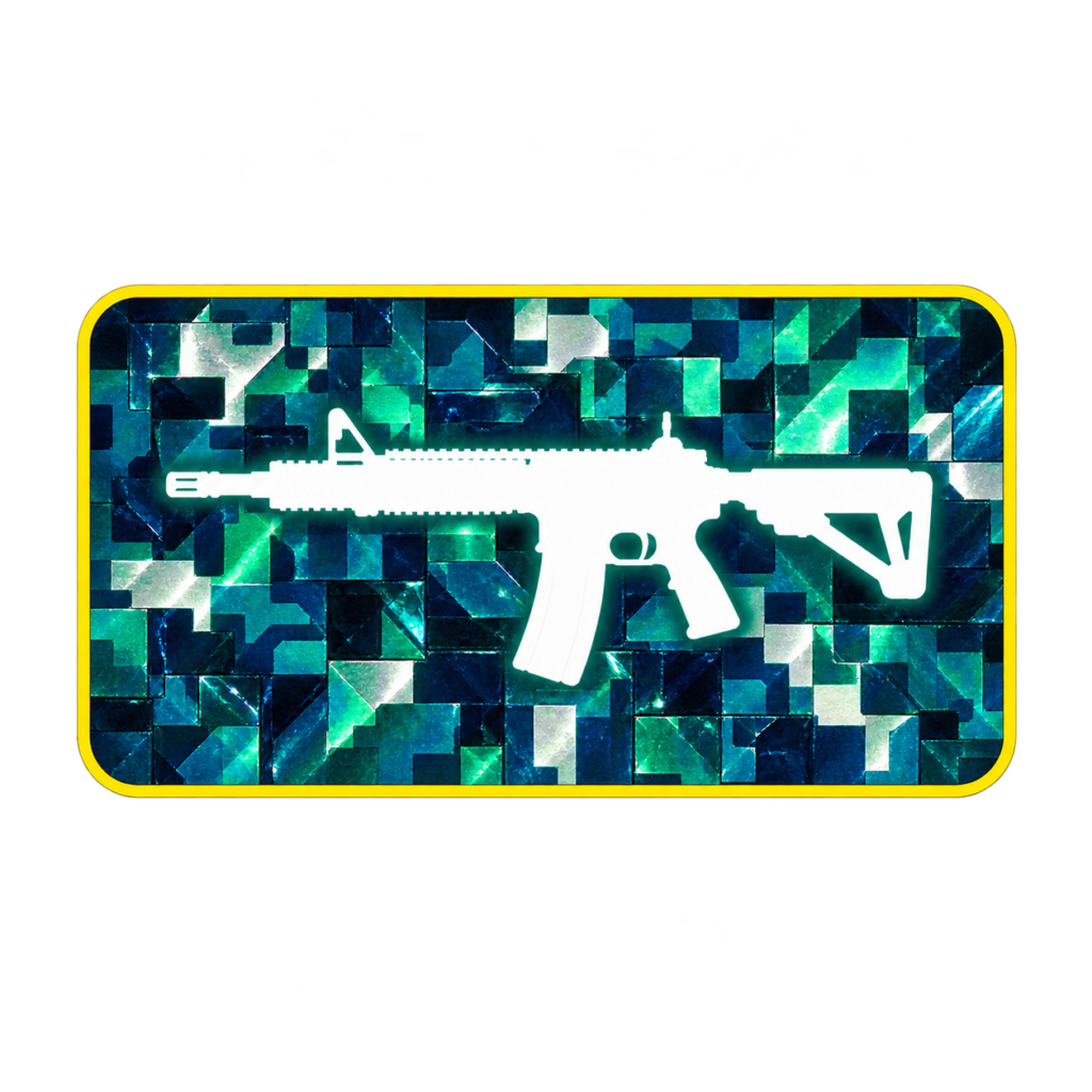 Empyros Camo