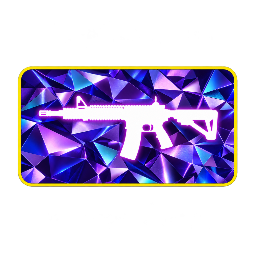 Polyatomic Reforged Camo