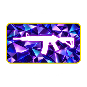Polyatomic Reforged Camo